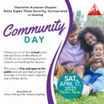 Community Day 