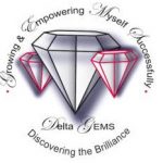 Delta Gems Logo