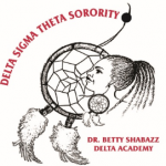 Delta Academy Logo