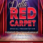 Red Carpet Events